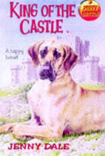 King of the Castle (Puppy Patrol)