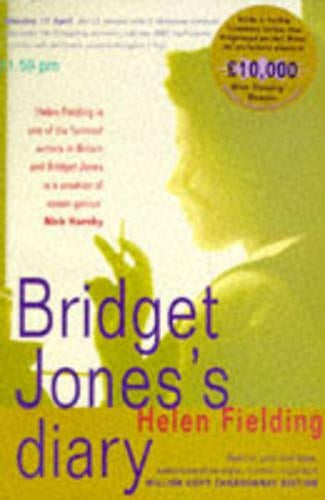 Bridget Jones Diary