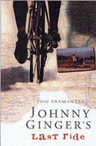 Johnny Gingers Last Ride