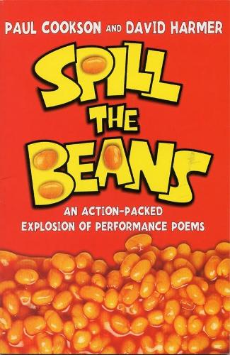 Spill the Beans: Poems