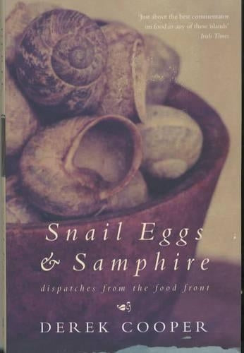 Snail Eggs and Samphire