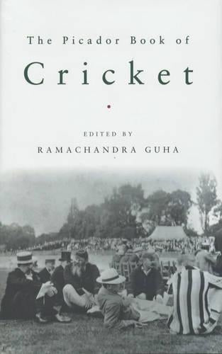 The Picador Book of Cricket