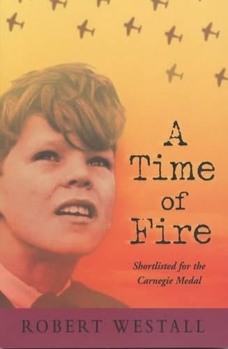 A Time of Fire