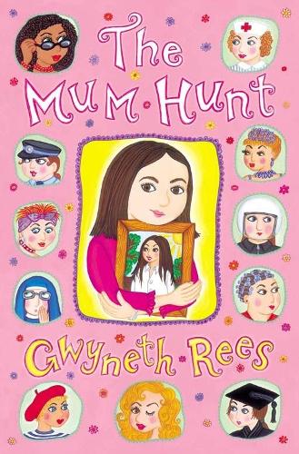 The Mum Hunt