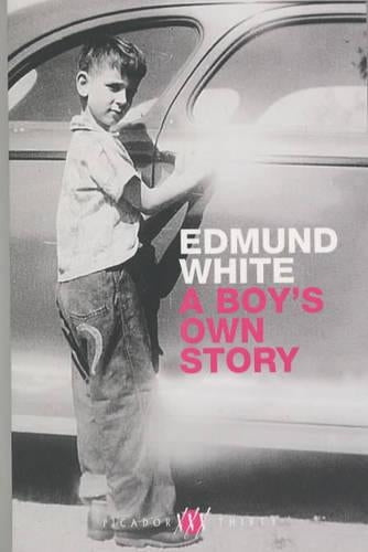 A Boys Own Story (Picador Thirty)