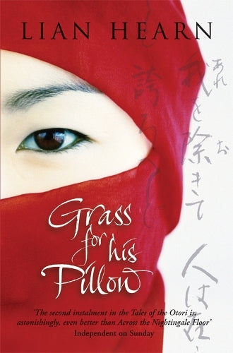 Grass for his Pillow (Tales of the Otori)