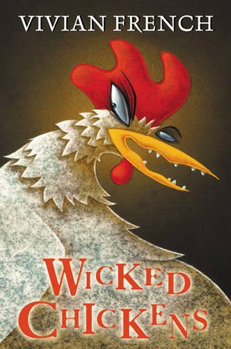Wicked Chickens (Shock Shop)