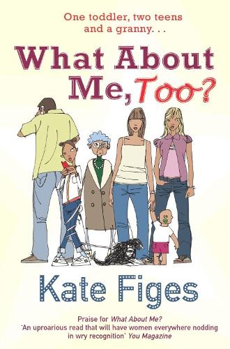 What About Me, Too?