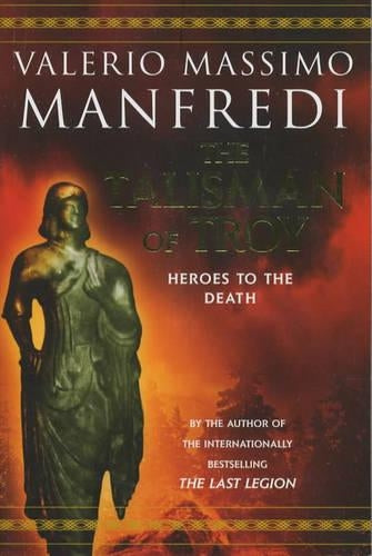The Talisman of Troy: A Novel