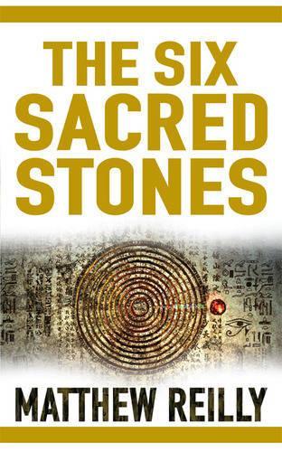 The Six Sacred Stones