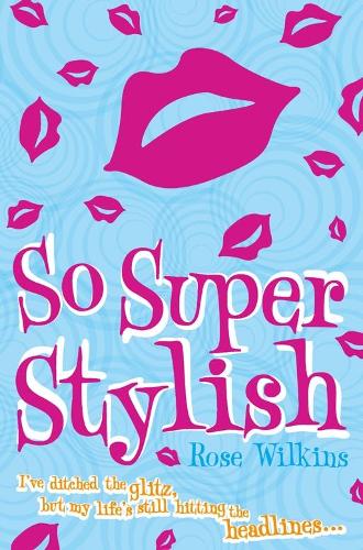 So Super Stylish