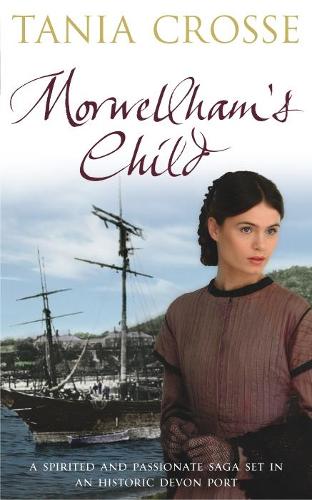 Morwellhams Child