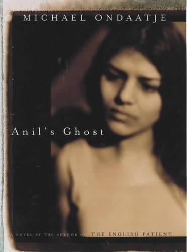 Anils Ghost