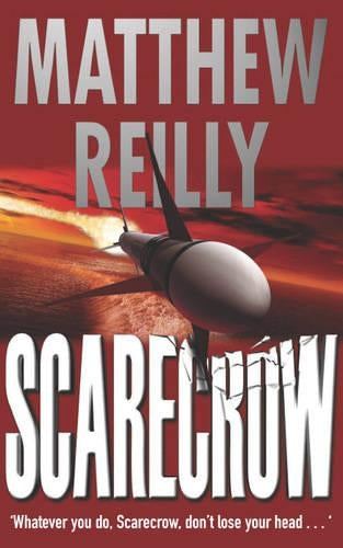 Scarecrow