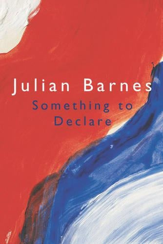 Something to Declare