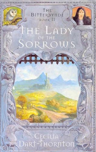 The Lady of the Shadows