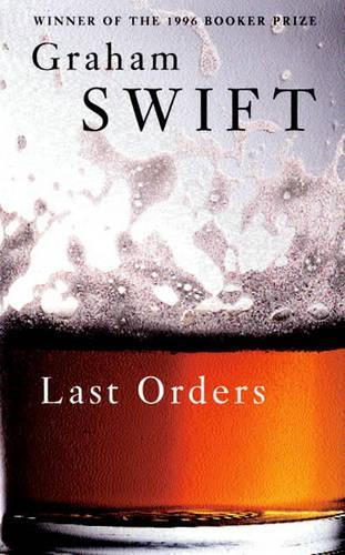 Last Orders