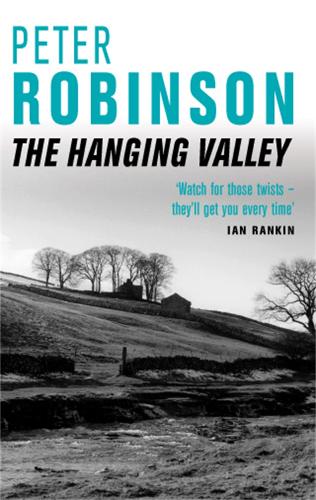 The Hanging Valley (The Inspector Banks series)