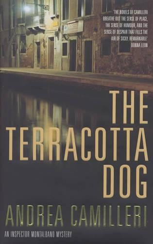 The Terracotta Dog