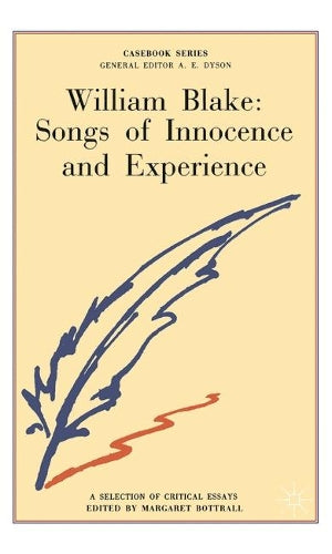 Blakes "Songs of Innocence and Experience" (Casebook)