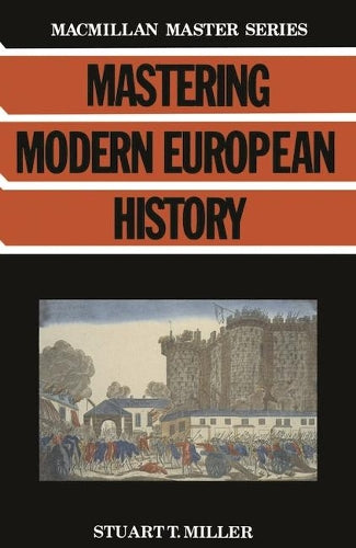 Mastering Modern European History
