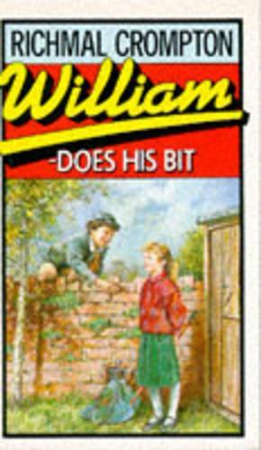 William Does His Bit