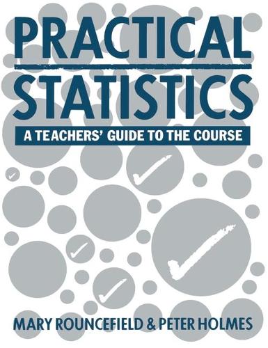 Practical Statistics