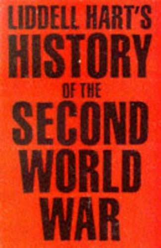 History of the Second World War