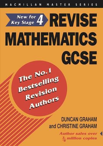 Revise Mathematics to Further Level GCSE (Work Out Series)