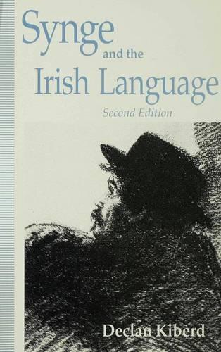 Synge and the Irish Language