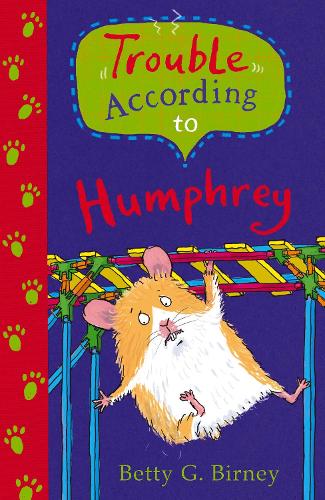 Trouble According to Humphrey (Humphrey 3)
