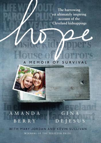 Hope: A Memoir of Survival