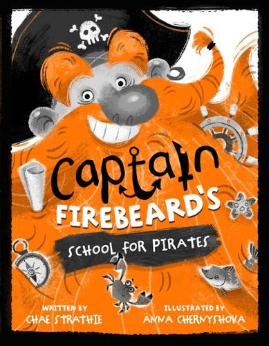 Captain Firebeards School for Pirates