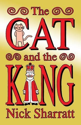 Cat and the King C F
