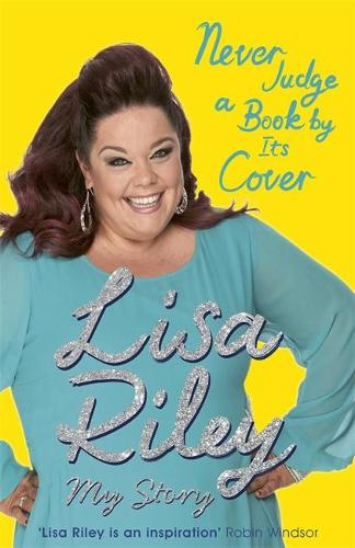 Never Judge a Book by its Cover: The Autobiography