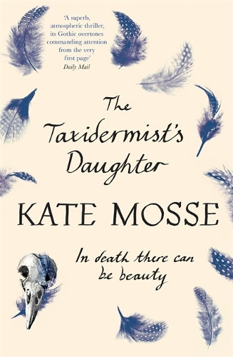The Taxidermists Daughter