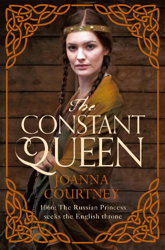 The Constant Queen (Queens of Conquest)