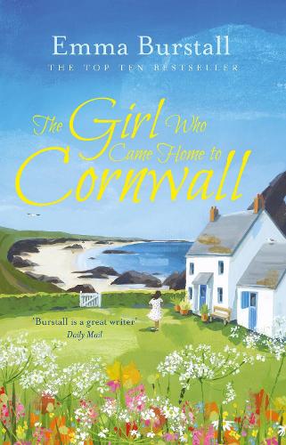 The Girl Who Came Home to Cornwall (Tremarnock): 5