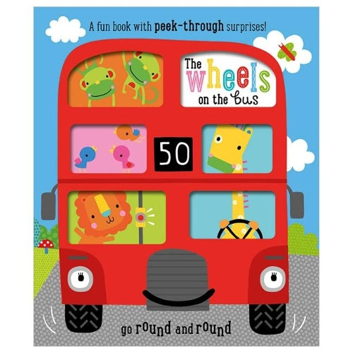 Wheels on the Bus