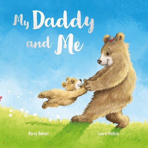 My Daddy and Me (Picture Book Flat)