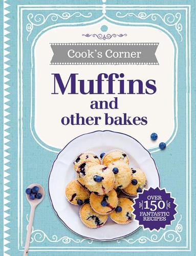 Muffins and Other Bakes (Lets Get Cooking)
