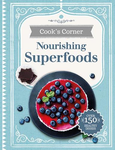 Superfoods (Cooks Corner)