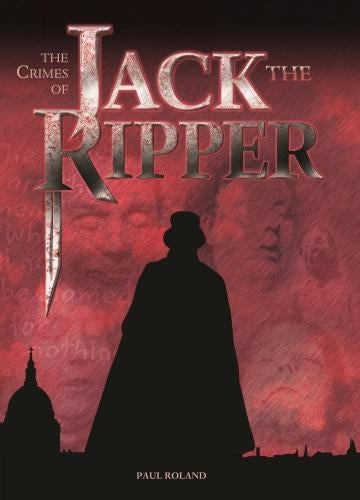 Crimes of Jack the Ripper