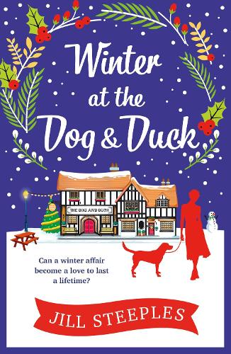 Winter at the Dog & Duck: Dog & Duck, Book 1