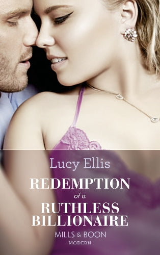 Redemption Of A Ruthless Billionaire (Modern)