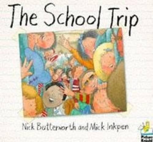 School Trip (Picture Knight)