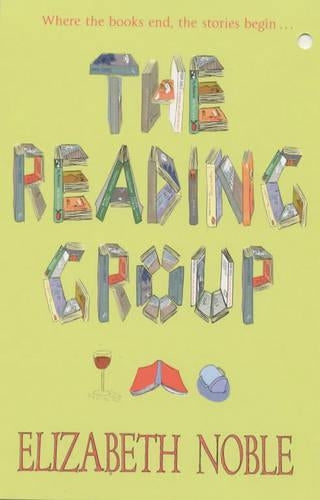 The Reading Group