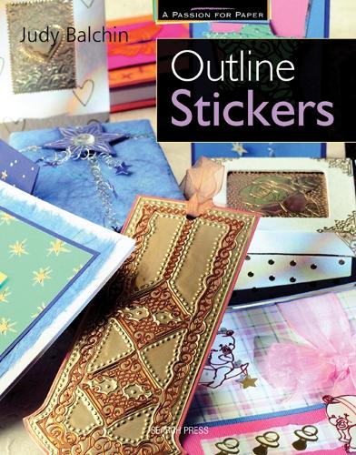 Outline Stickers (Passion for Paper)