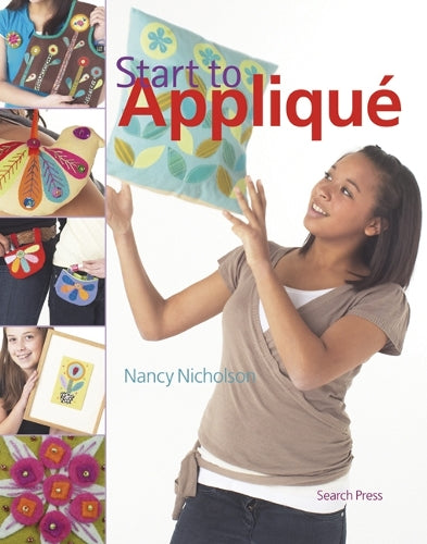 Start to Applique (Start to)
