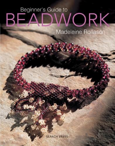 Beginners Guide to Beadwork (Beginners Guide to Needlecrafts)